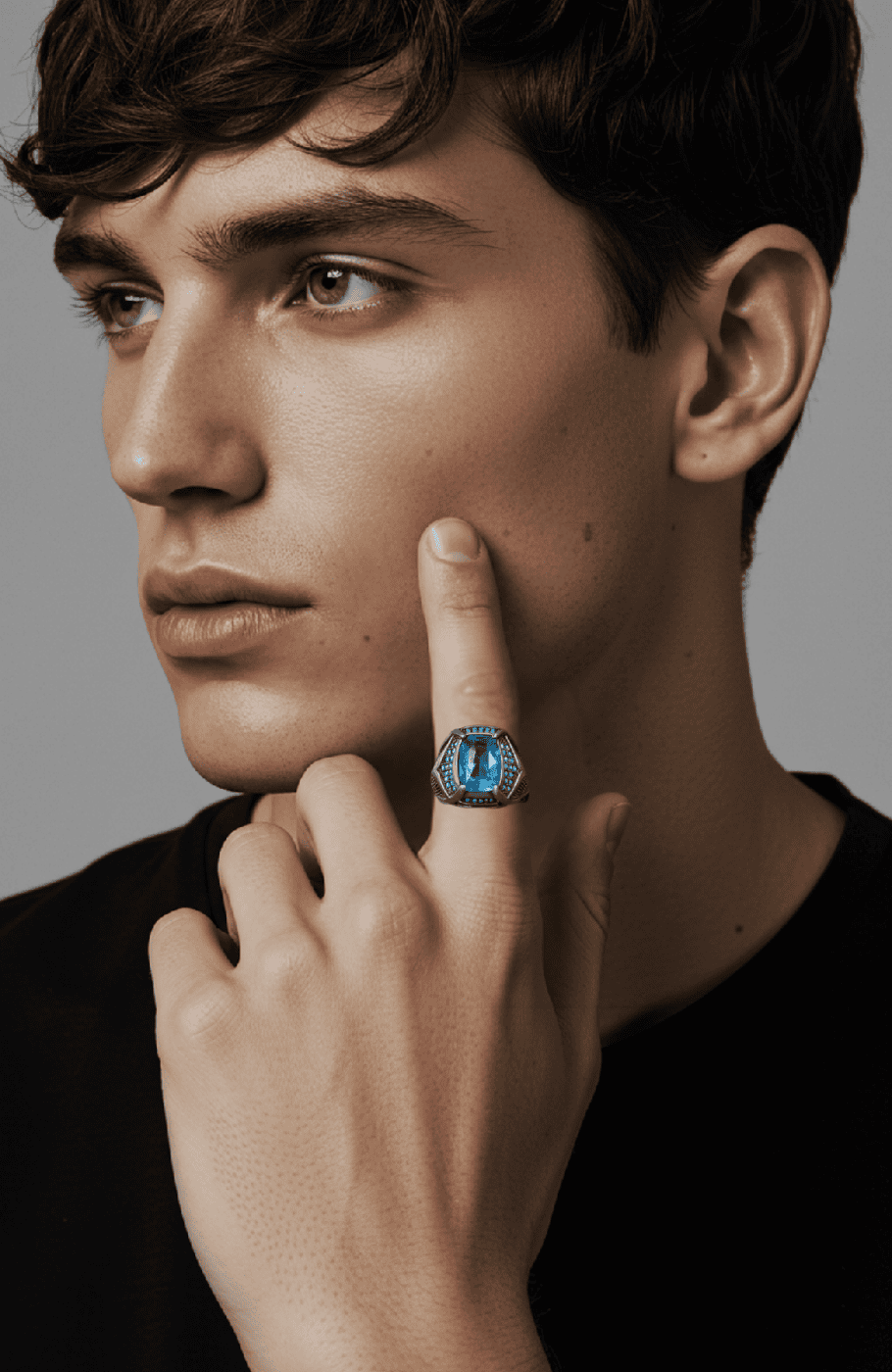 MENS JEWELRYS